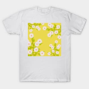 Spring Florals T-Shirt